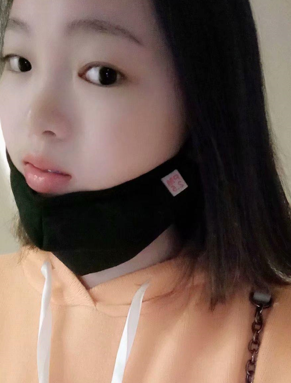 珠海 Sao货小小