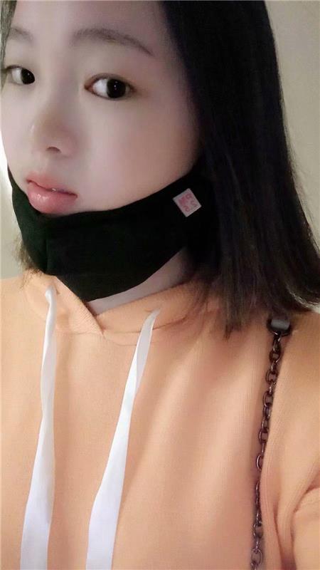 珠海 Sao货小小
